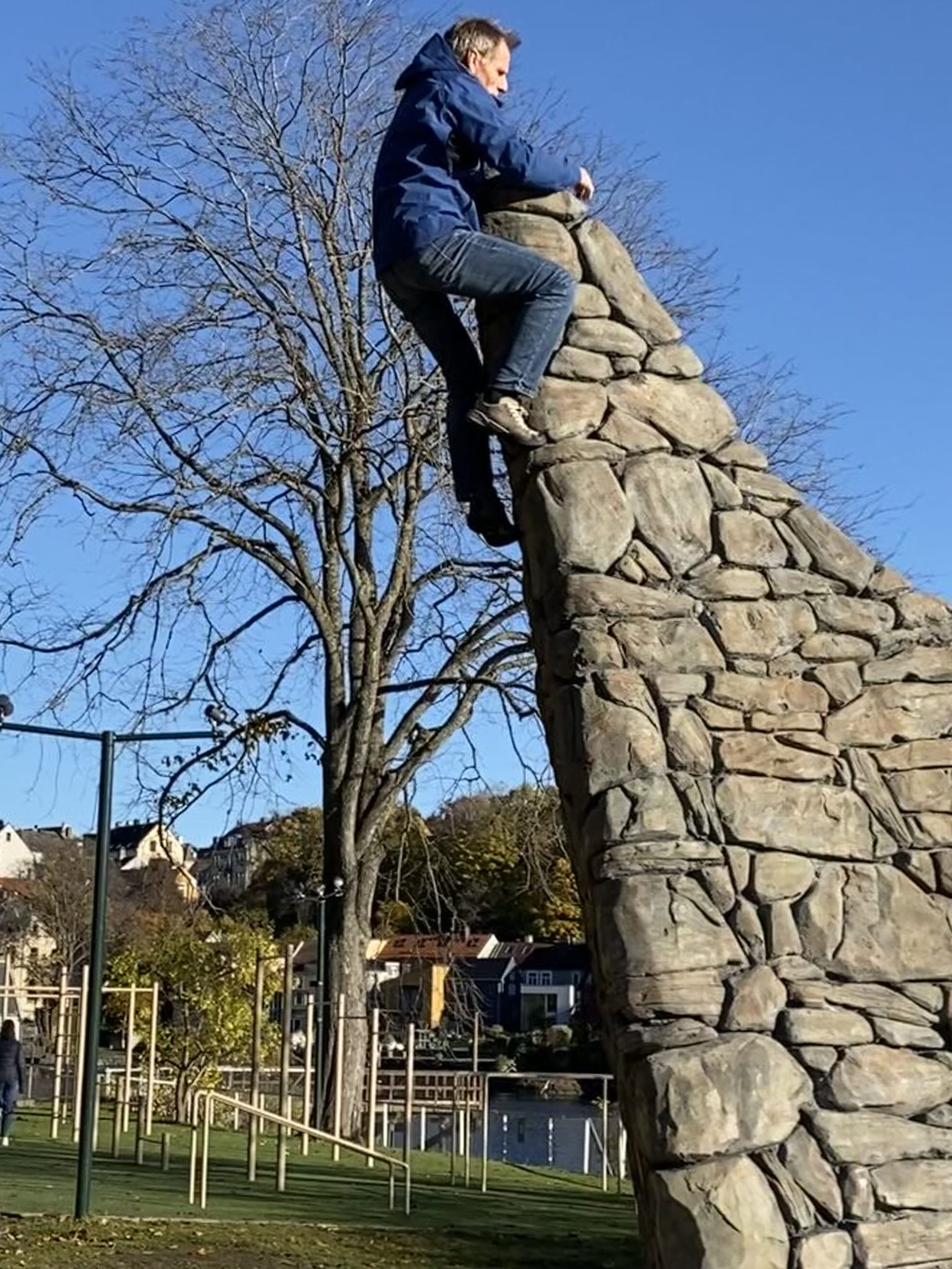 Buldrestein
